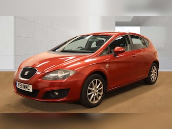 Used SEAT Leon 2011 for sale - 79245634: Photo