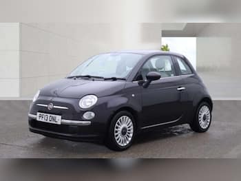 Used Fiat 500 2013 for sale - 79749742: Photo