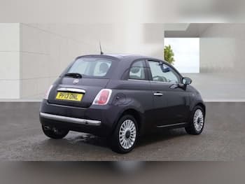 Used Fiat 500 2013 for sale - 79749742: Photo