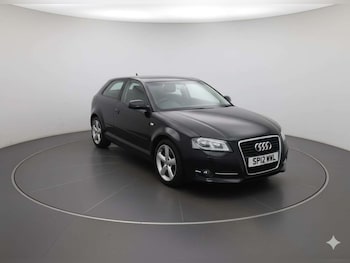 Used Audi A3 undefined for sale - 76280394: Photo
