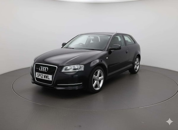 Used Audi A3 2012 for sale - 76280394: Photo 2