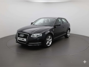 Used Audi A3 undefined for sale - 76280394: Photo