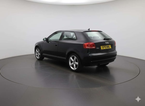 Used Audi A3 2012 for sale - 76280394: Photo 3