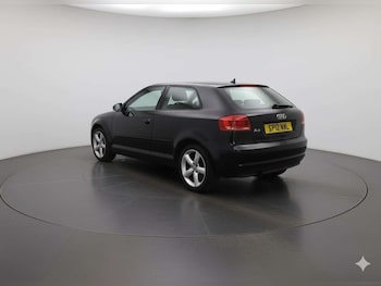Used Audi A3 undefined for sale - 76280394: Photo
