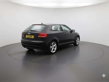 Used Audi A3 undefined for sale - 76280394: Photo