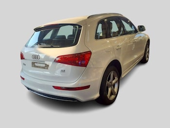 Used Audi Q5 2011 for sale - 77880407: Photo