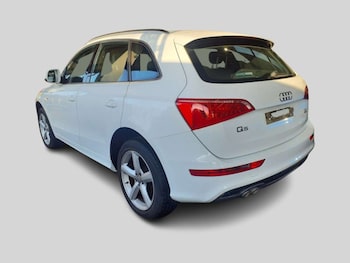 Used Audi Q5 2011 for sale - 77880407: Photo