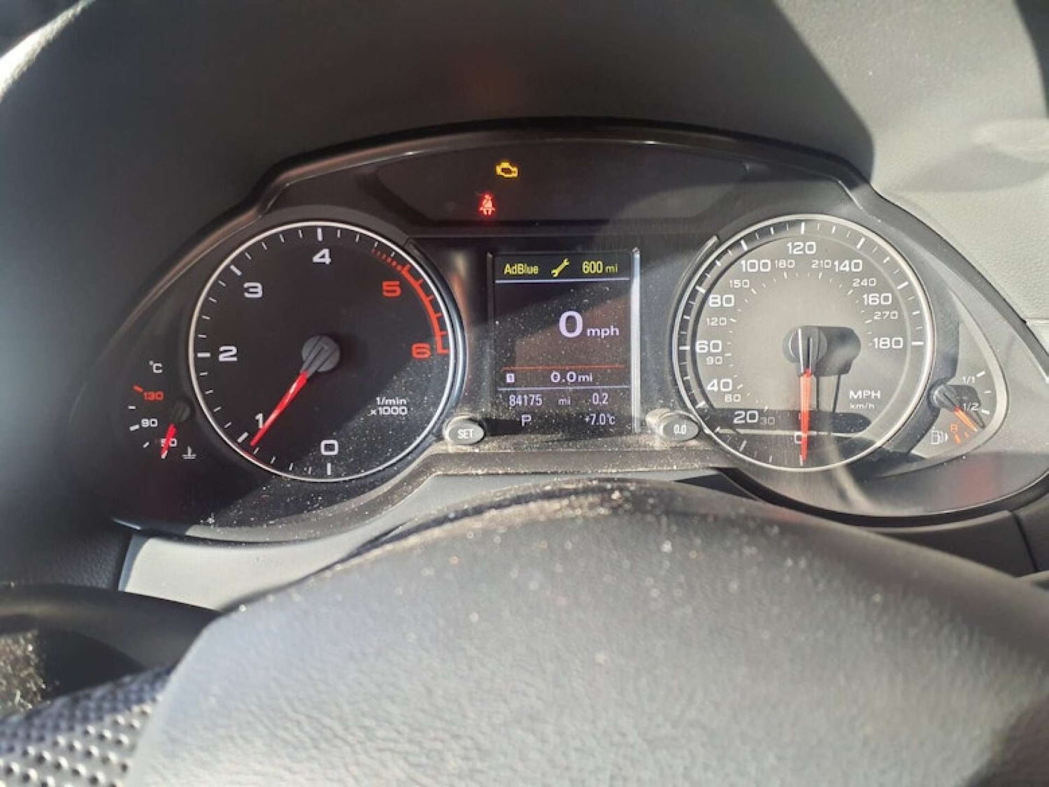 Used Audi Q5 2011 for sale - 77880407: Photo 5