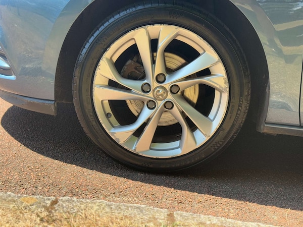 Used Vauxhall Astra 2017 for sale - 74749240: Photo 37
