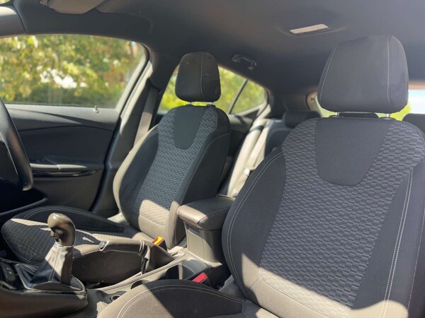 Used Vauxhall Astra 2017 for sale - 74749240: Photo 47