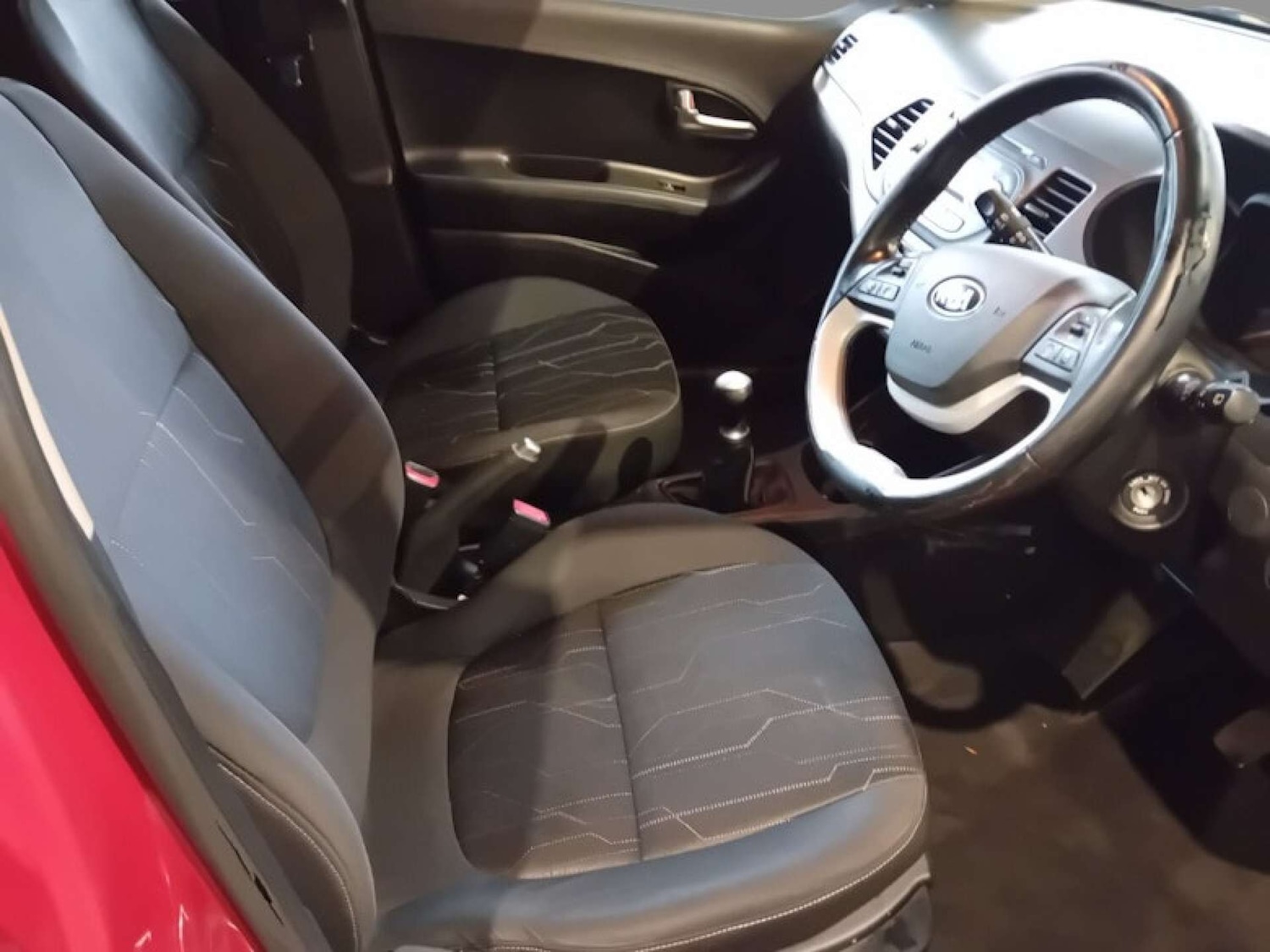 Used Kia Picanto 2014 for sale - 76280391: Photo 6