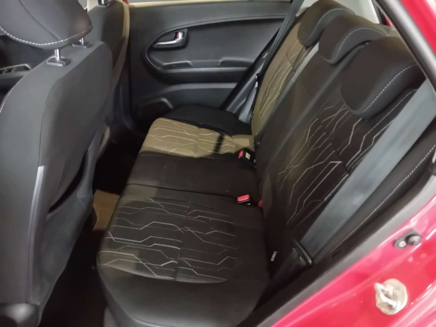 Used Kia Picanto 2014 for sale - 76280391: Photo 7