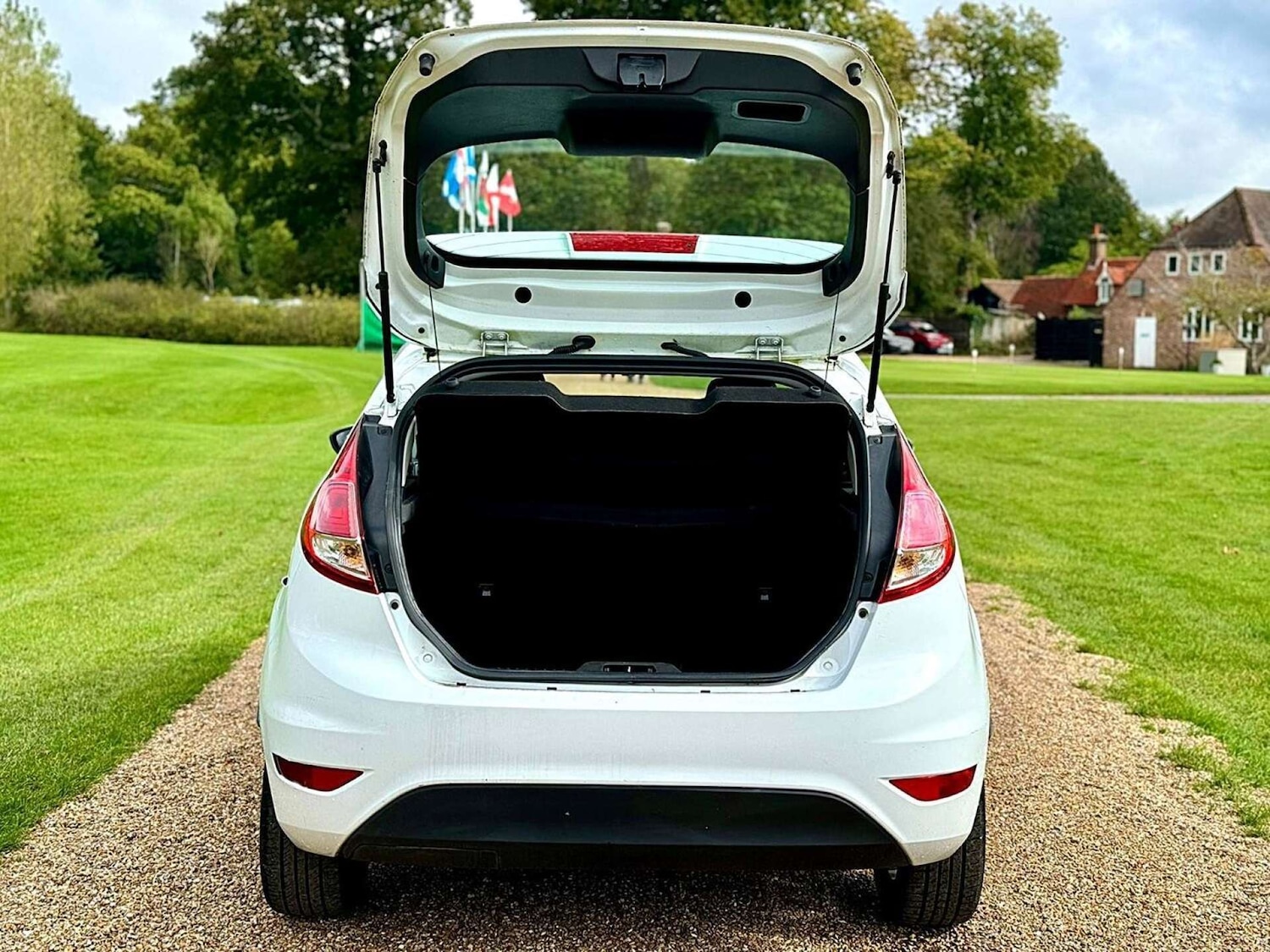 Vehicle 20