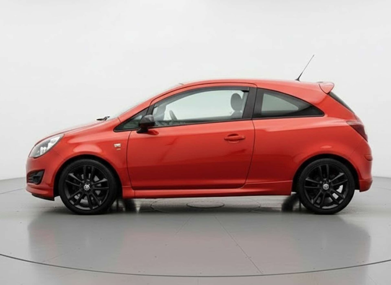 Used Vauxhall Corsa 2013 for sale - 76600589: Photo 10