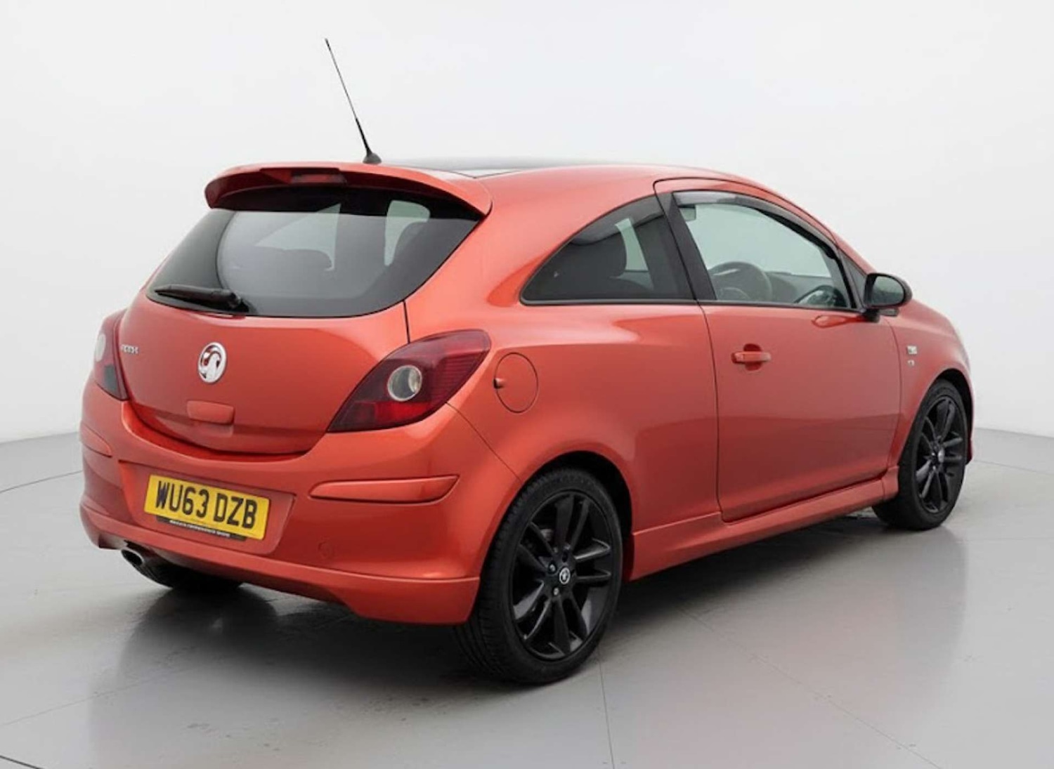 Used Vauxhall Corsa 2013 for sale - 76600589: Photo 11