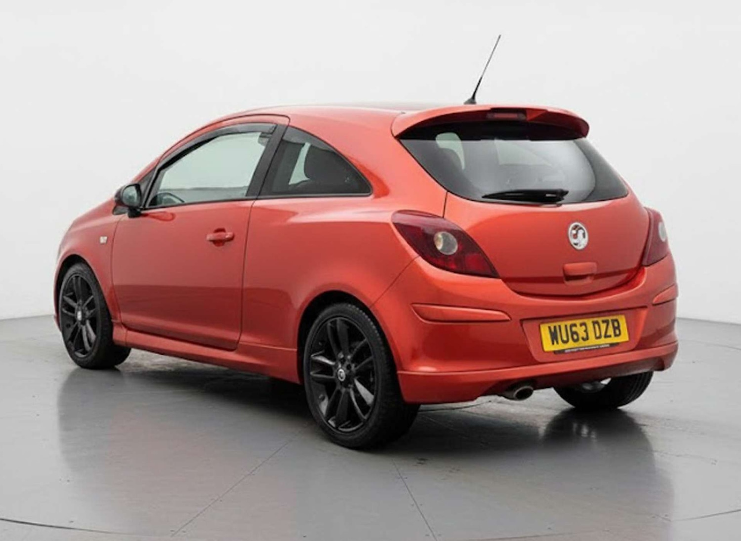 Used Vauxhall Corsa 2013 for sale - 76600589: Photo 12
