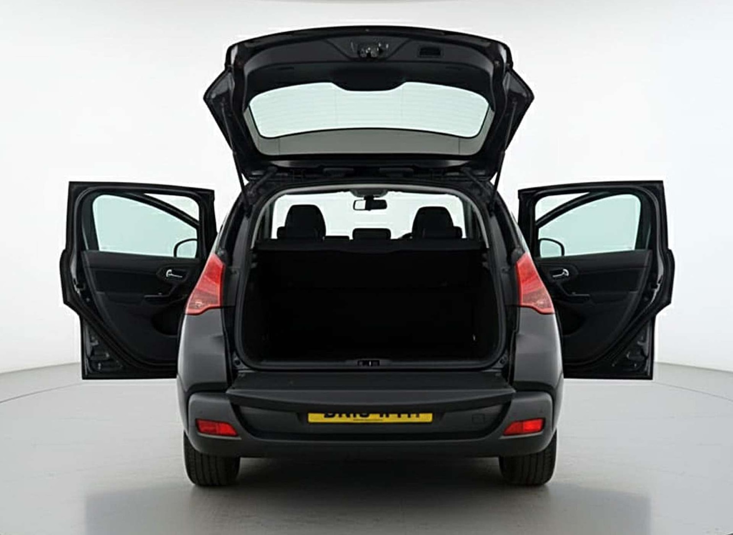 Used Peugeot 3008 2010 for sale - 77262800: Photo 11