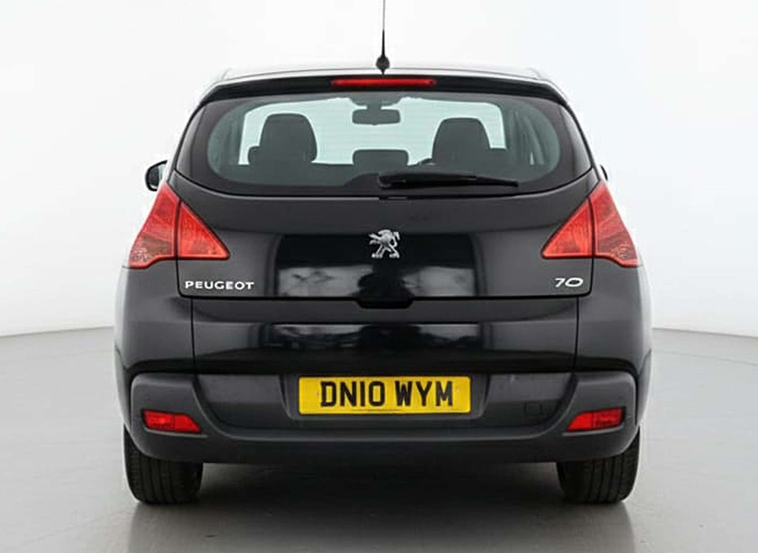 Used Peugeot 3008 2010 for sale - 77262800: Photo 13