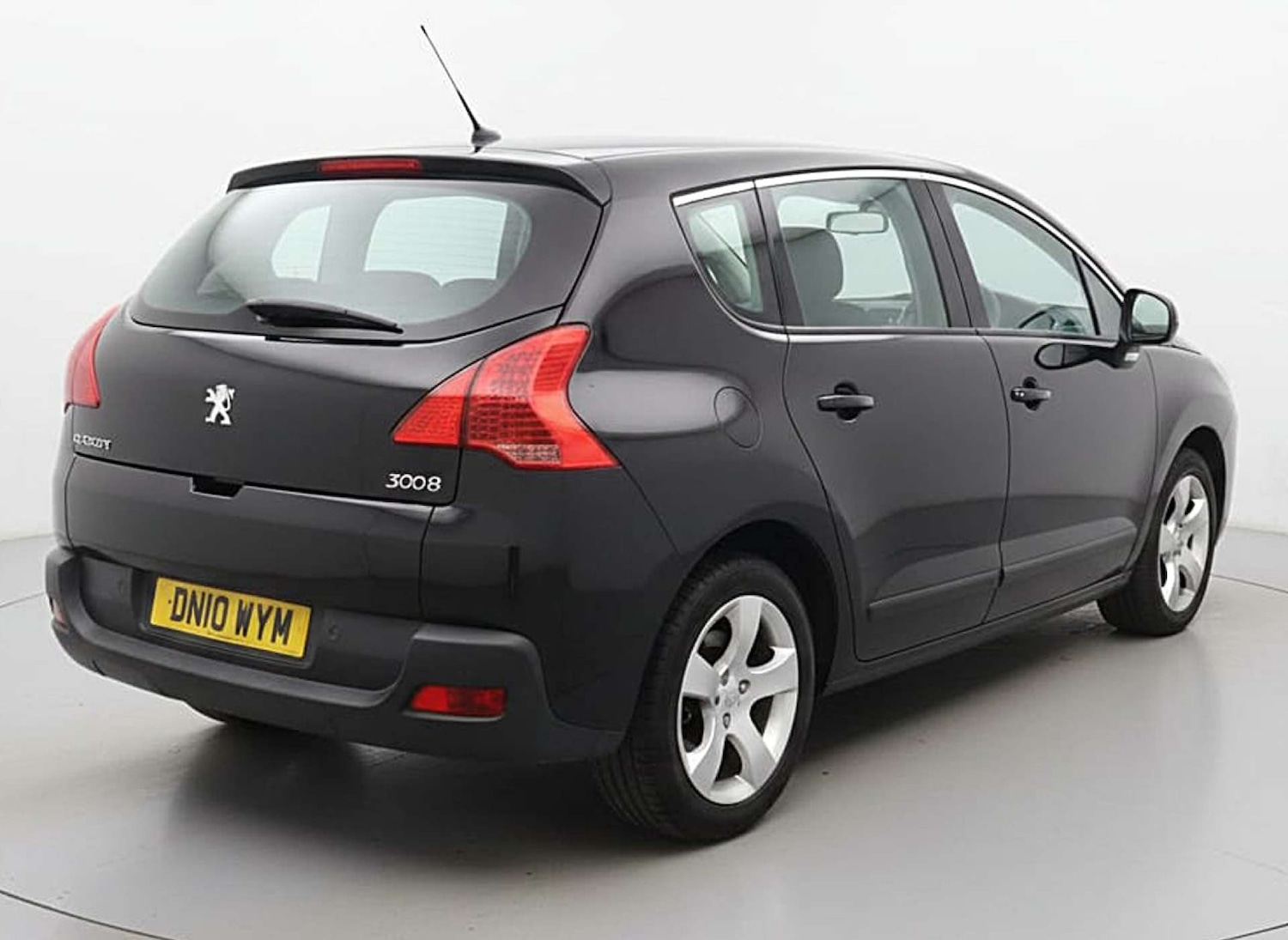 Used Peugeot 3008 2010 for sale - 77262800: Photo 15