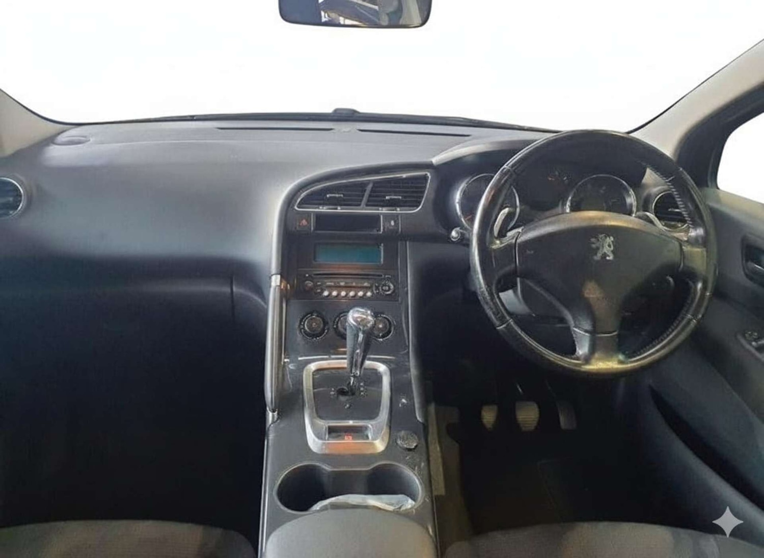 Used Peugeot 3008 2010 for sale - 77262800: Photo 19