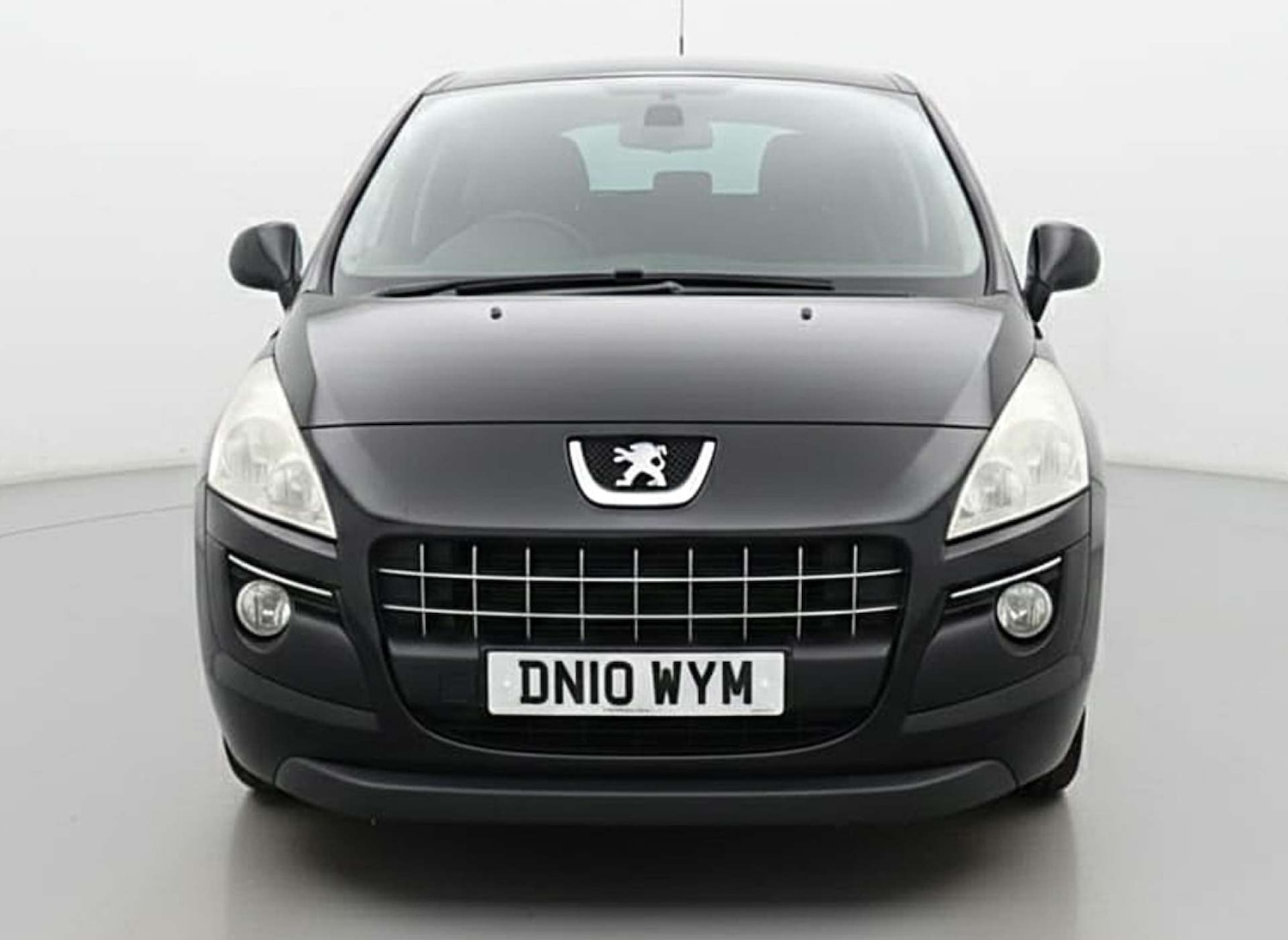 Used Peugeot 3008 2010 for sale - 77262800: Photo 2