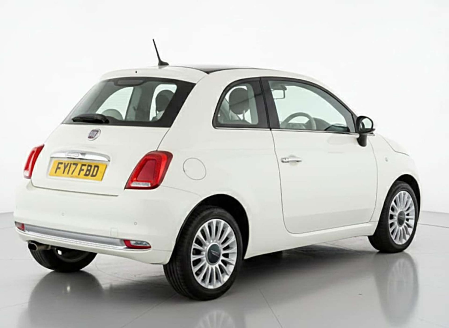 Used Fiat 500 2017 for sale - 77262798: Photo 10