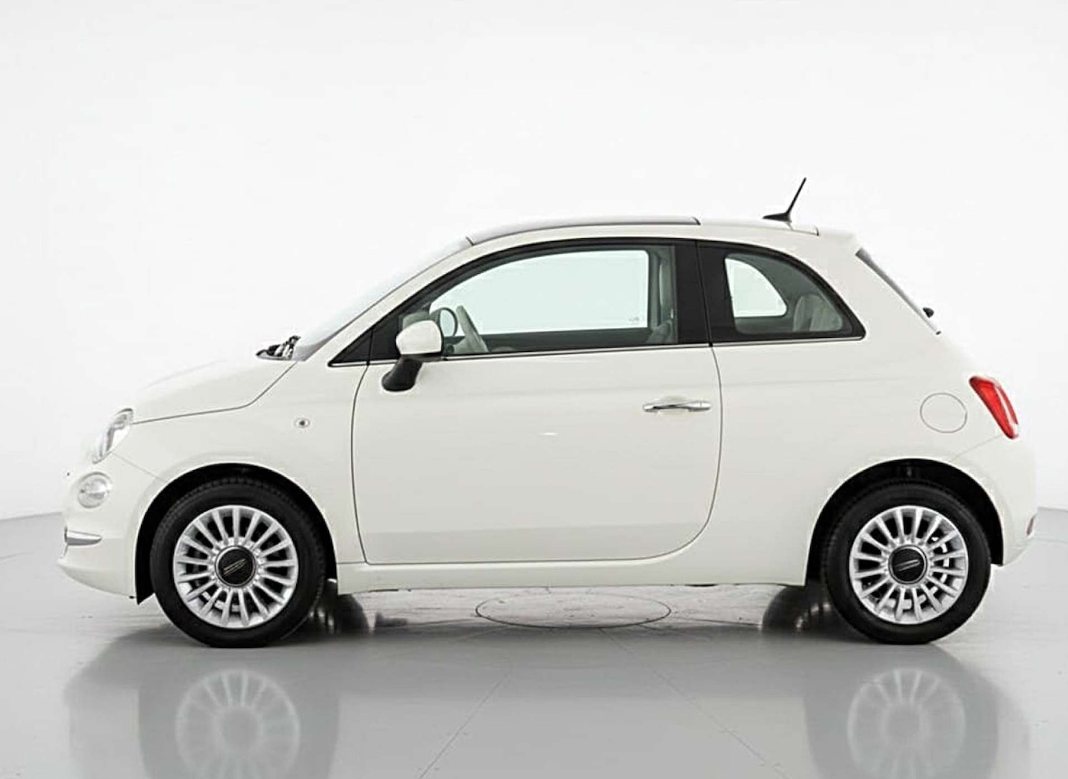 Used Fiat 500 2017 for sale - 77262798: Photo 11