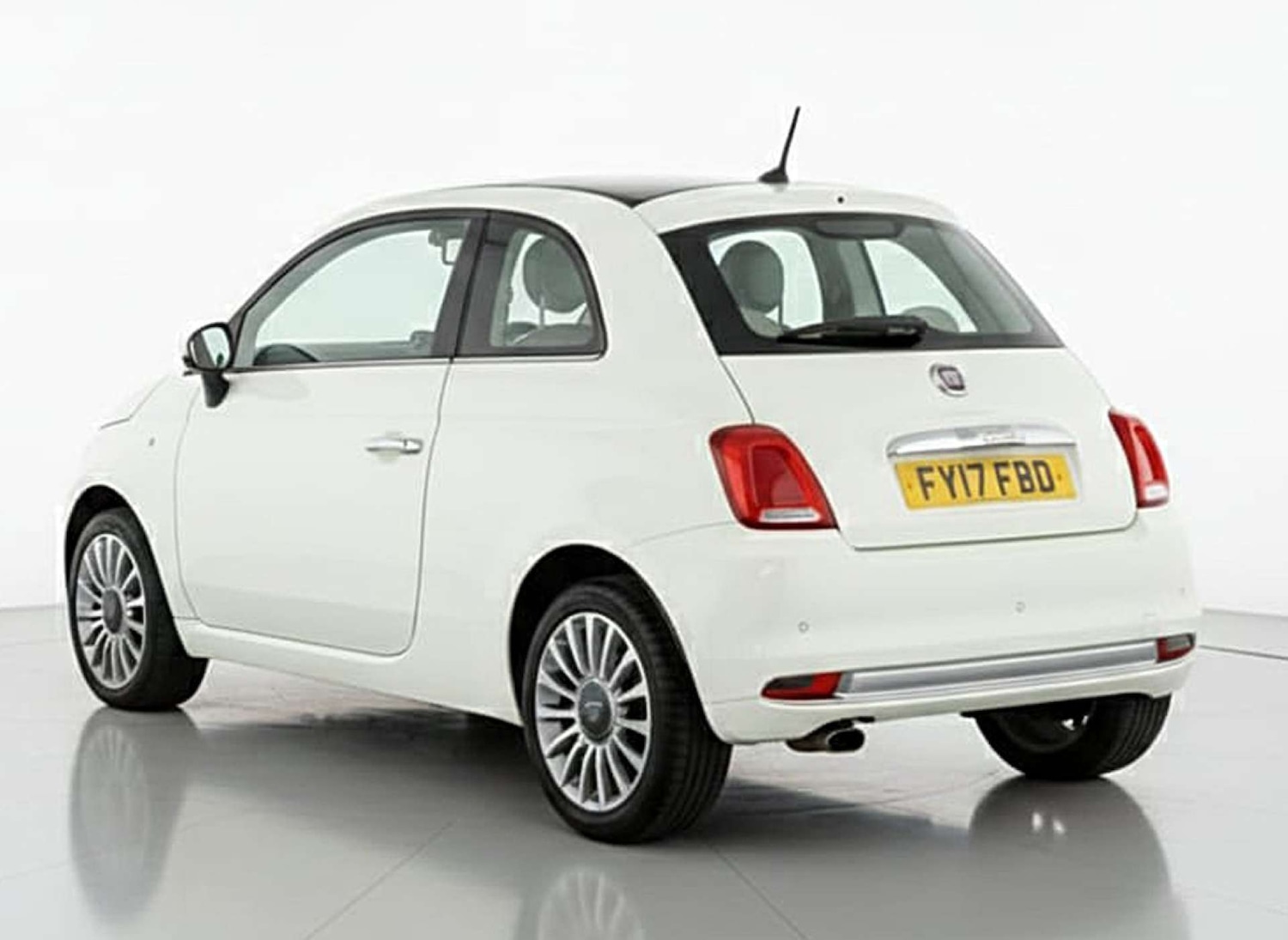 Used Fiat 500 2017 for sale - 77262798: Photo 12
