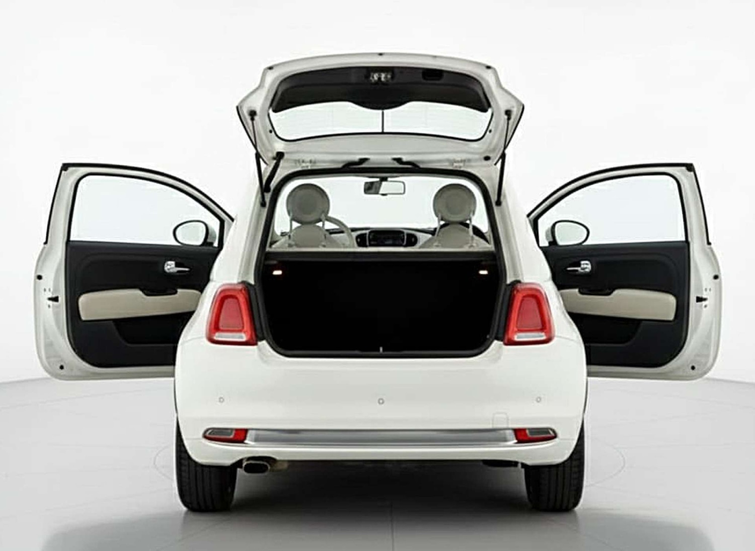 Used Fiat 500 2017 for sale - 77262798: Photo 7