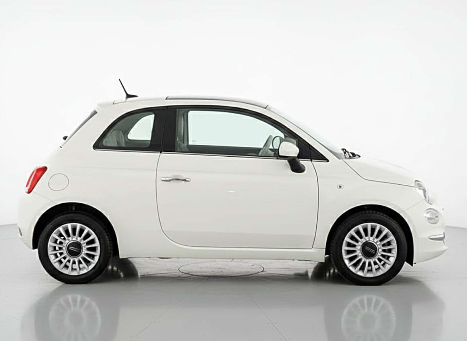 Used Fiat 500 2017 for sale - 77262798: Photo 9