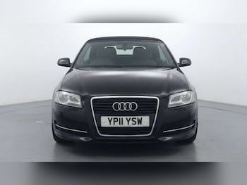 Used Audi A3 Cabriolet 2011 for sale - 79203665: Photo