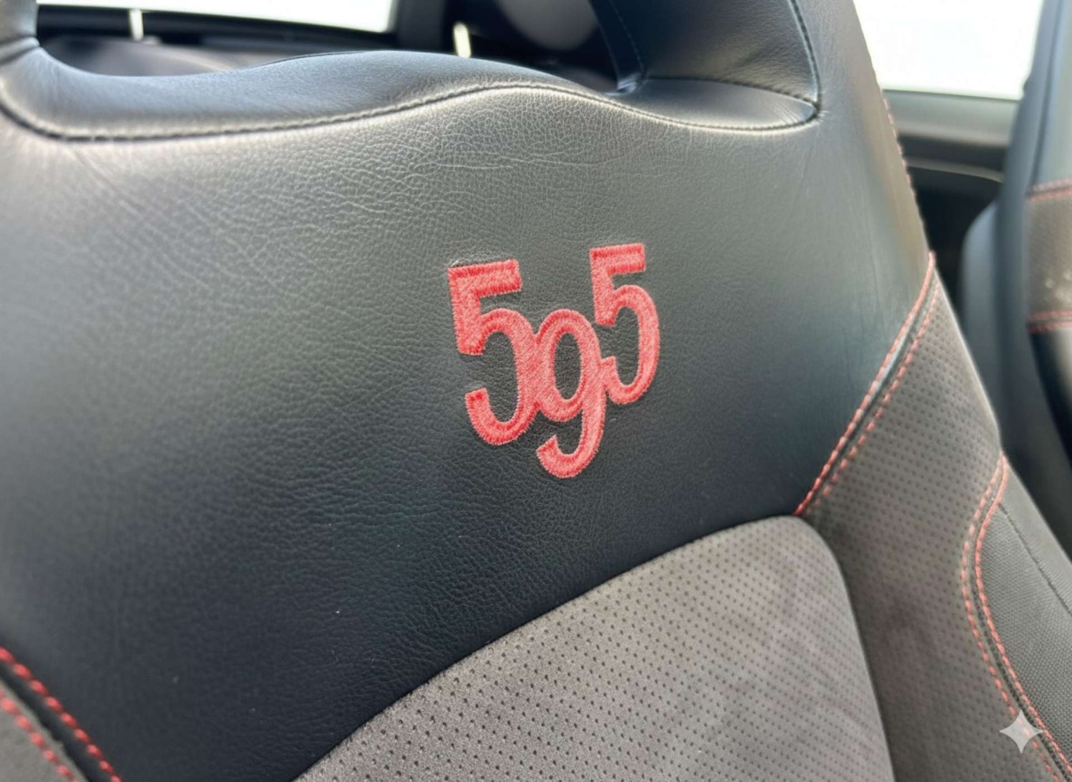 Used Abarth 595 2013 for sale - 77434677: Photo 10