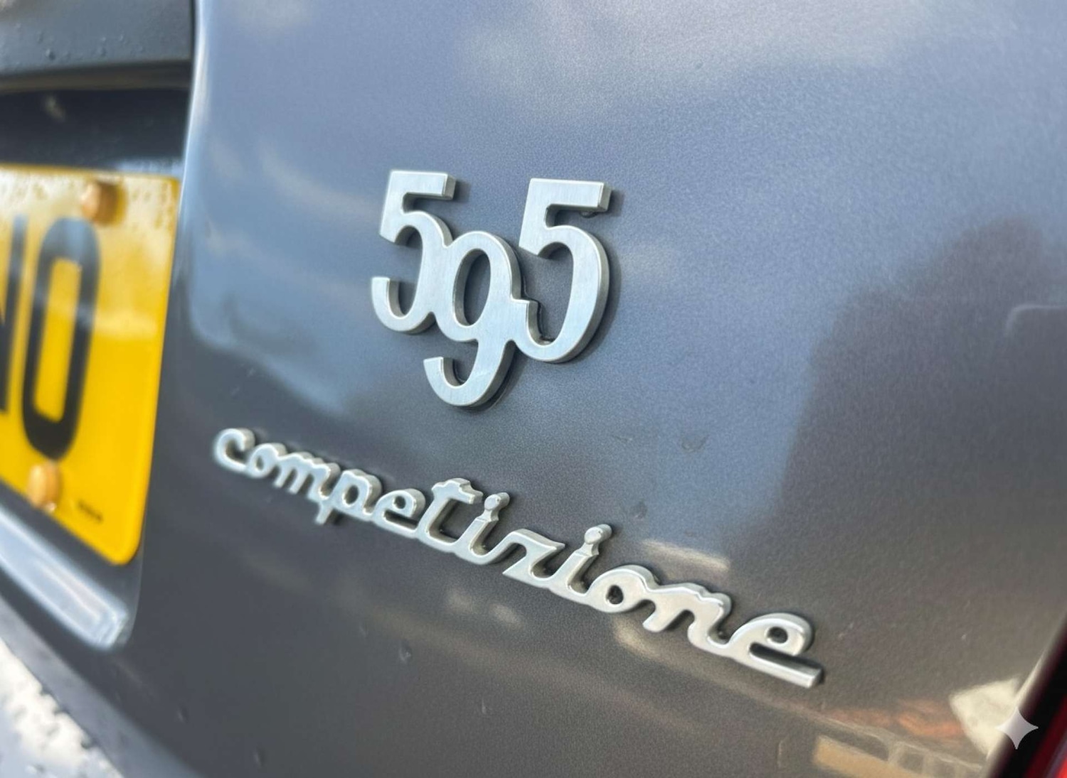 Used Abarth 595 2013 for sale - 77434677: Photo 12