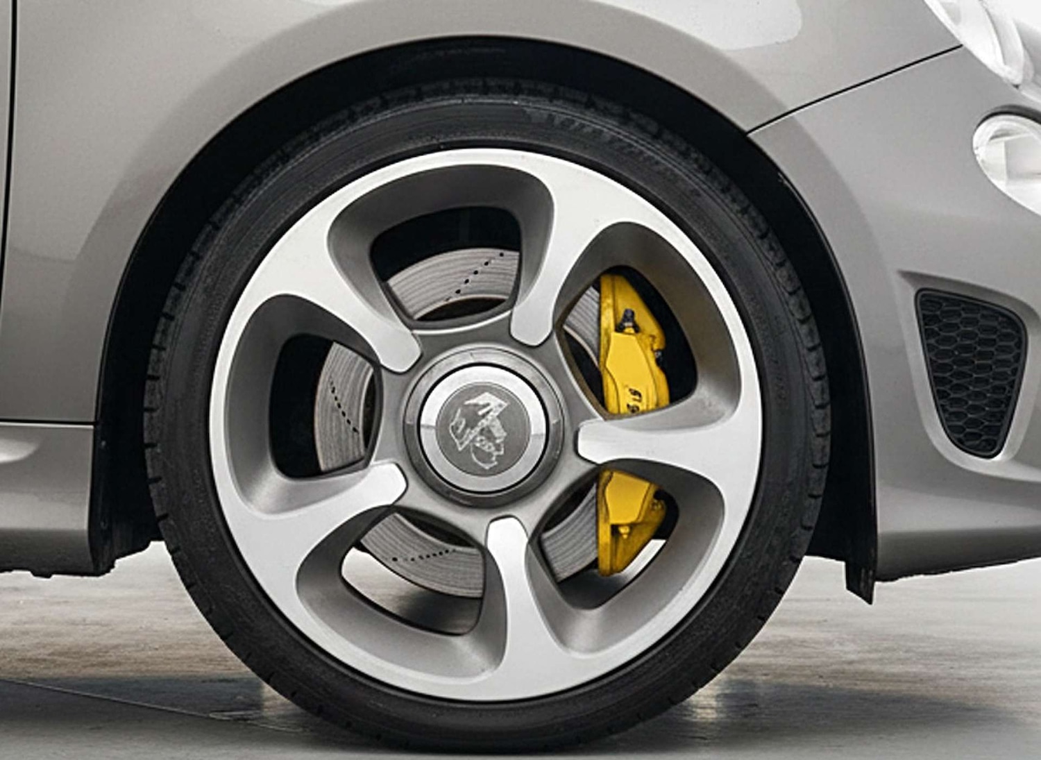 Used Abarth 595 2013 for sale - 77434677: Photo 13