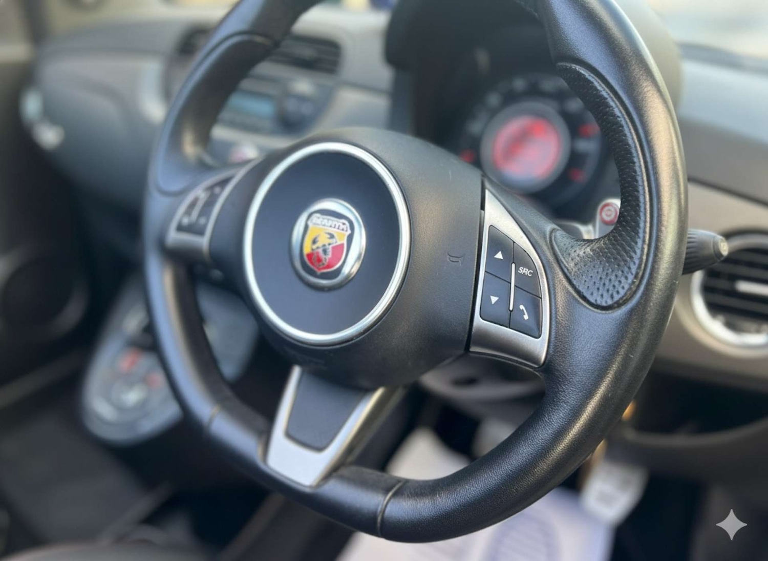 Used Abarth 595 2013 for sale - 77434677: Photo 14