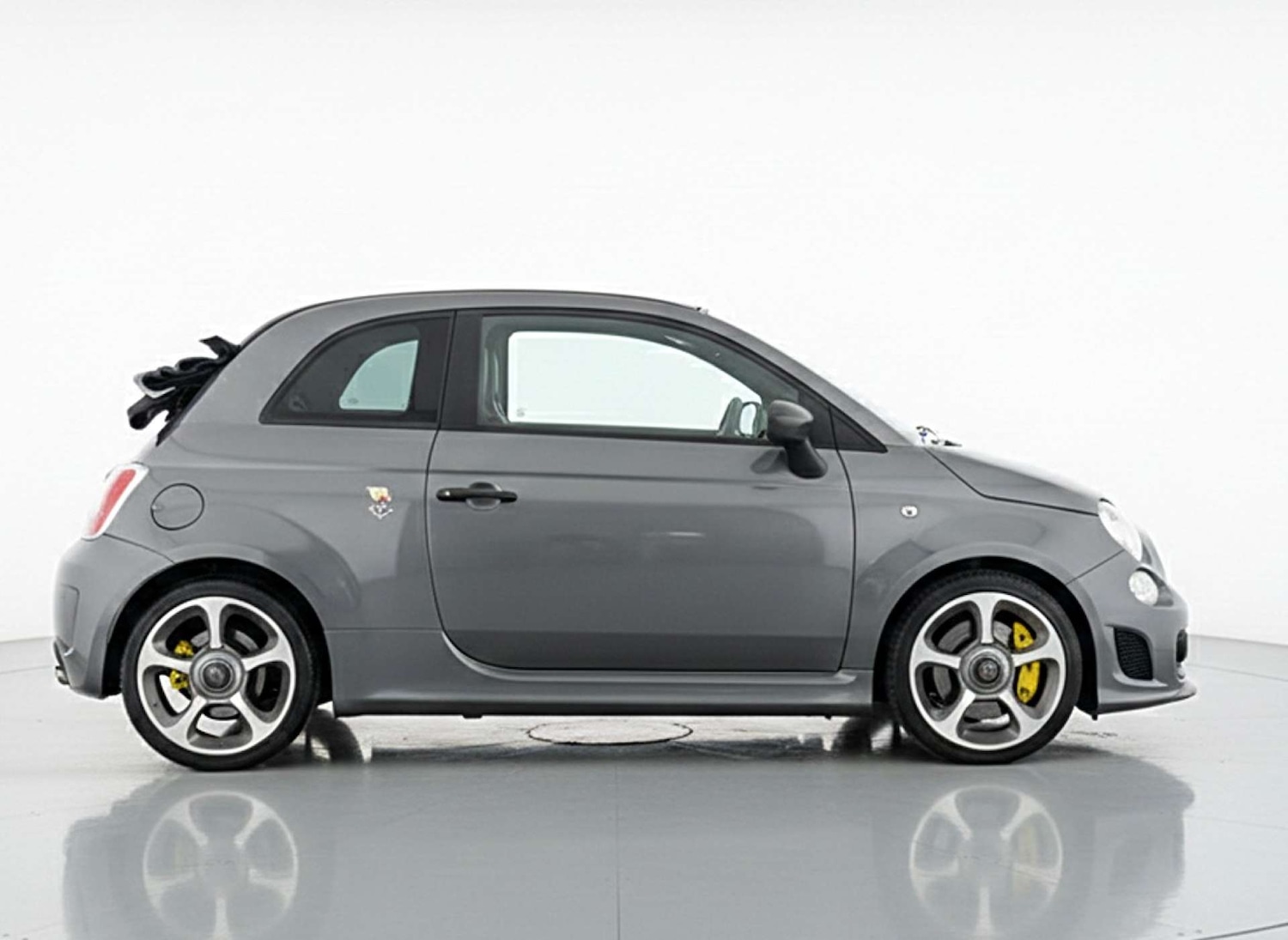 Used Abarth 595 2013 for sale - 77434677: Photo 4