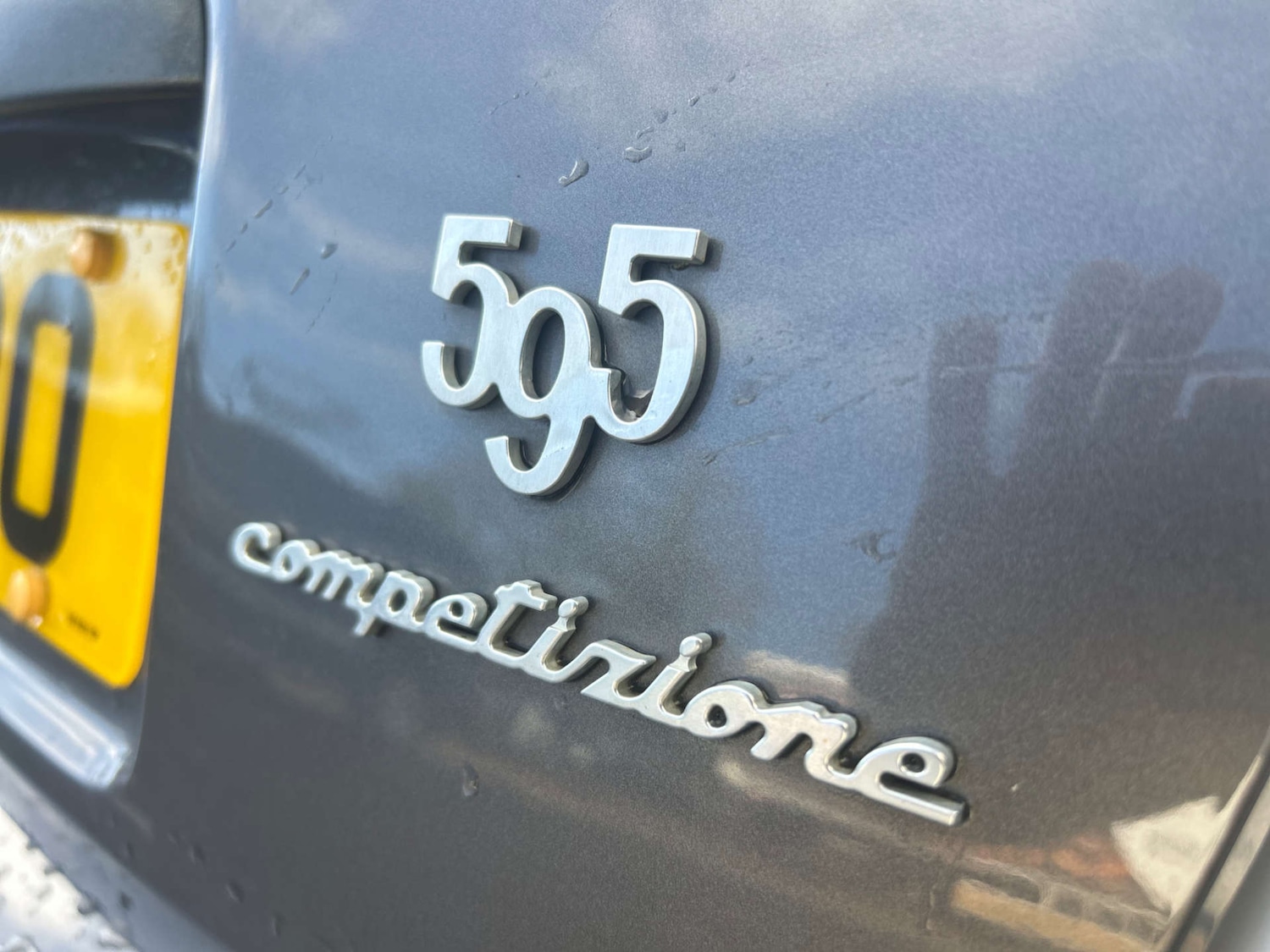 Used Abarth 595 2013 for sale - 77434677: Photo 5