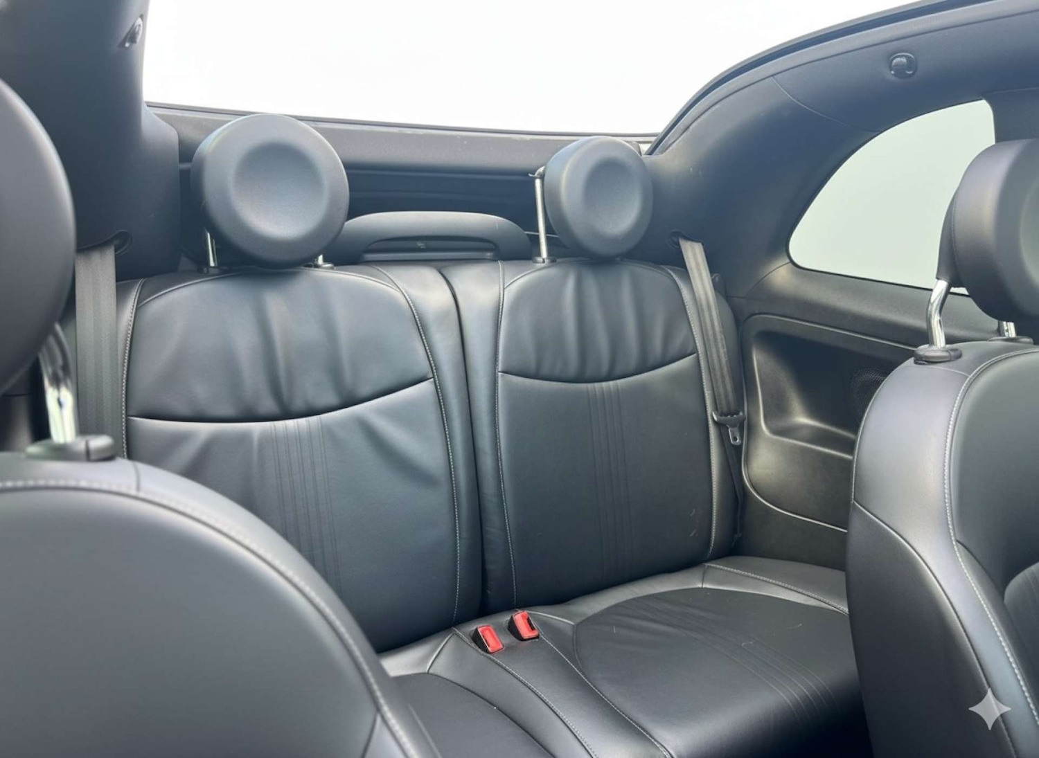 Used Abarth 595 2013 for sale - 77434677: Photo 6