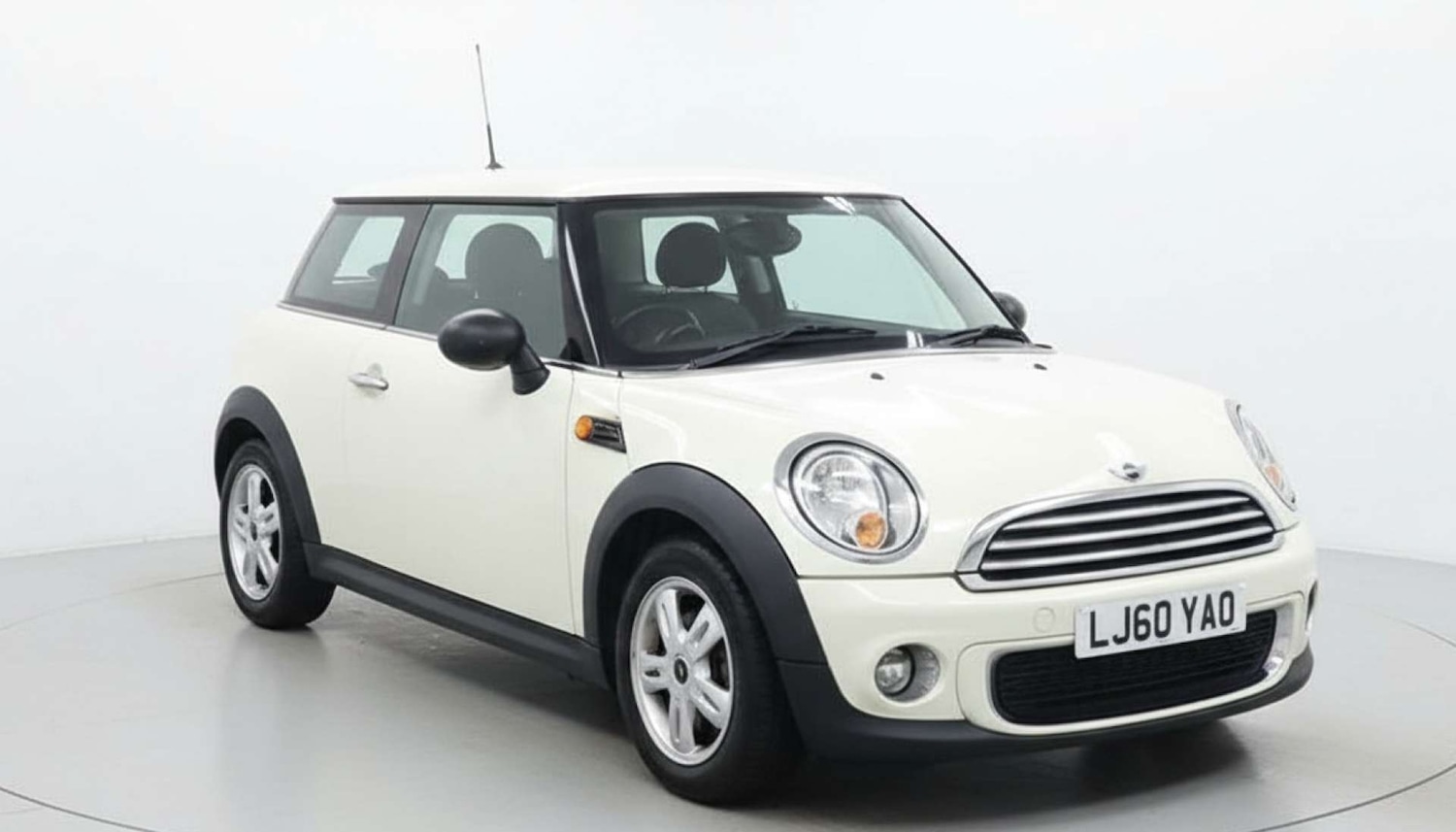 Used MINI Hatch 2012 for sale - 76548062: Photo 1