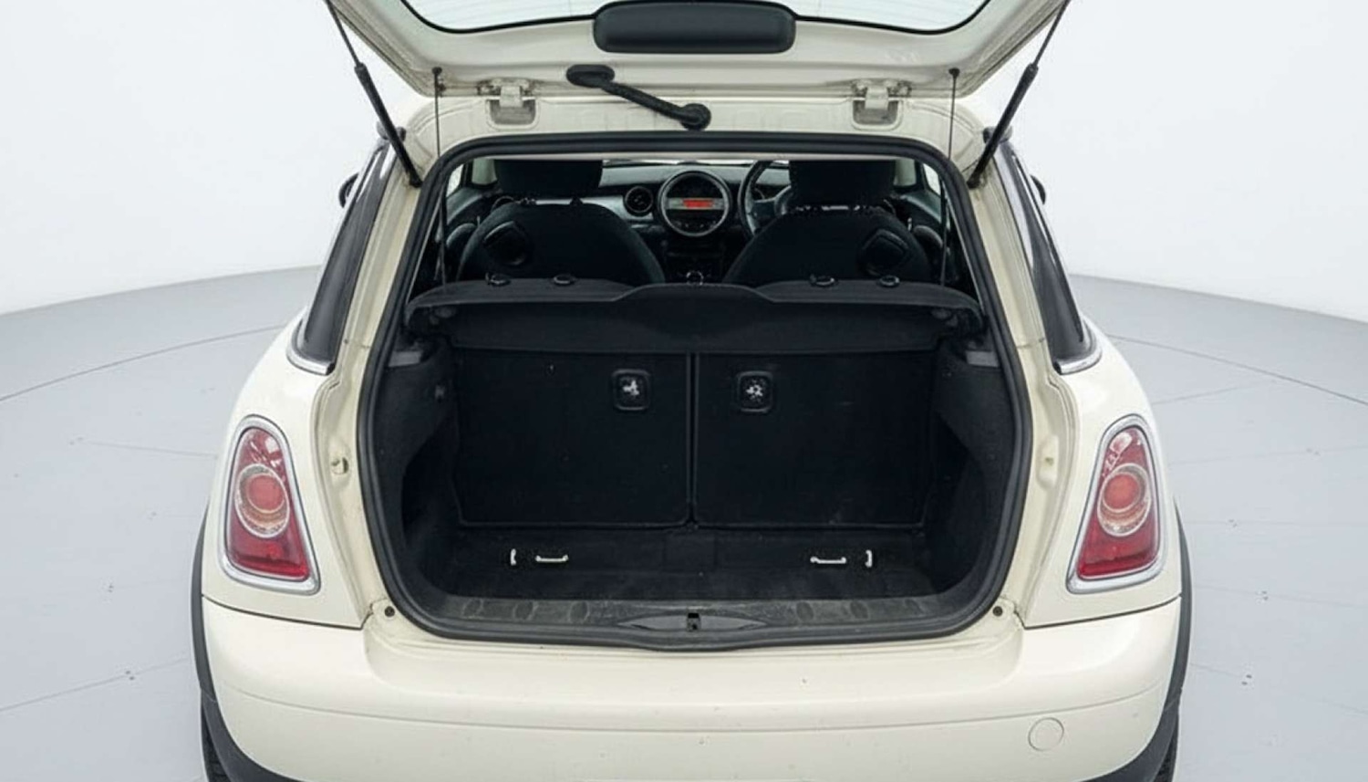 Used MINI Hatch 2012 for sale - 76548062: Photo 10