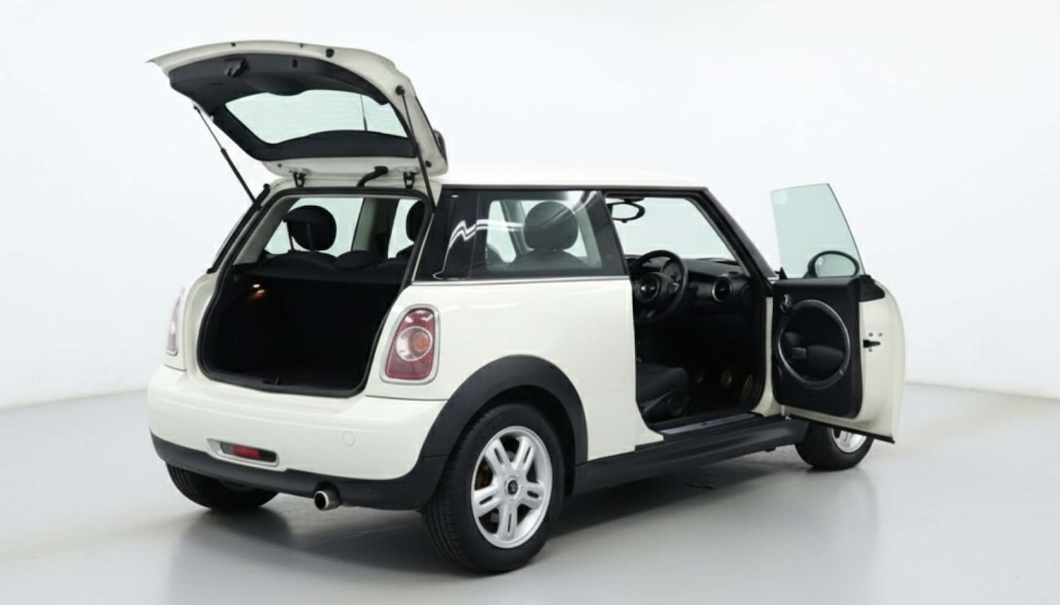 Used MINI Hatch 2012 for sale - 76548062: Photo 11