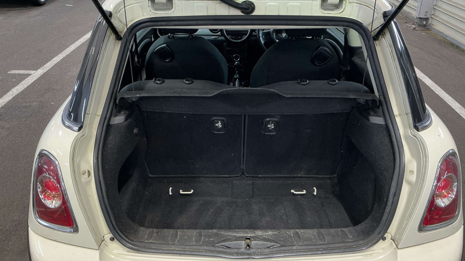 Used MINI Hatch 2012 for sale - 76548062: Photo 14