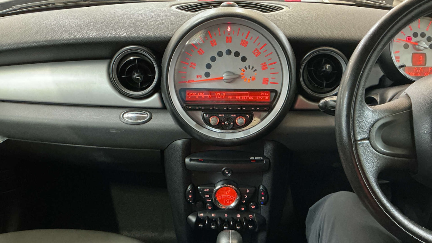 Used MINI Hatch 2012 for sale - 76548062: Photo 15