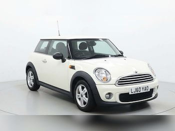 Used MINI Hatch undefined for sale - 76548062: Photo