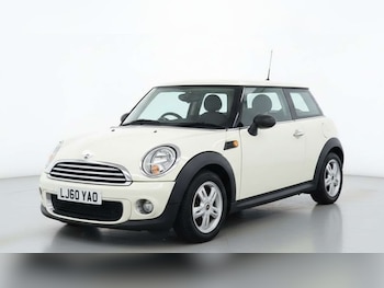 Used MINI Hatch undefined for sale - 76548062: Photo
