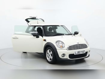 Used MINI Hatch undefined for sale - 76548062: Photo