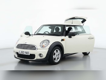 Used MINI Hatch undefined for sale - 76548062: Photo