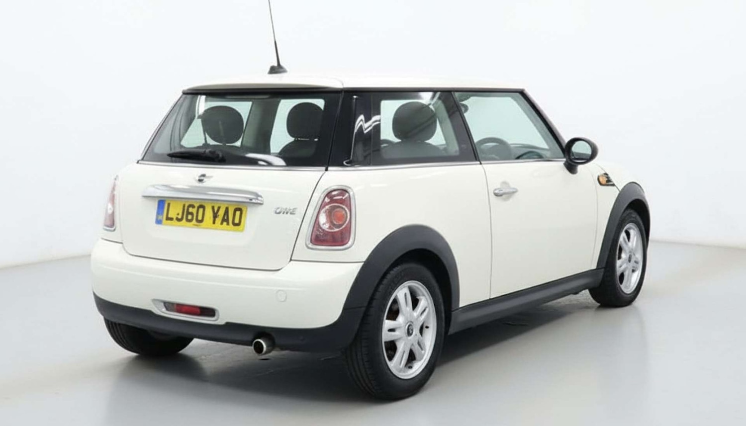 Used MINI Hatch 2012 for sale - 76548062: Photo 6