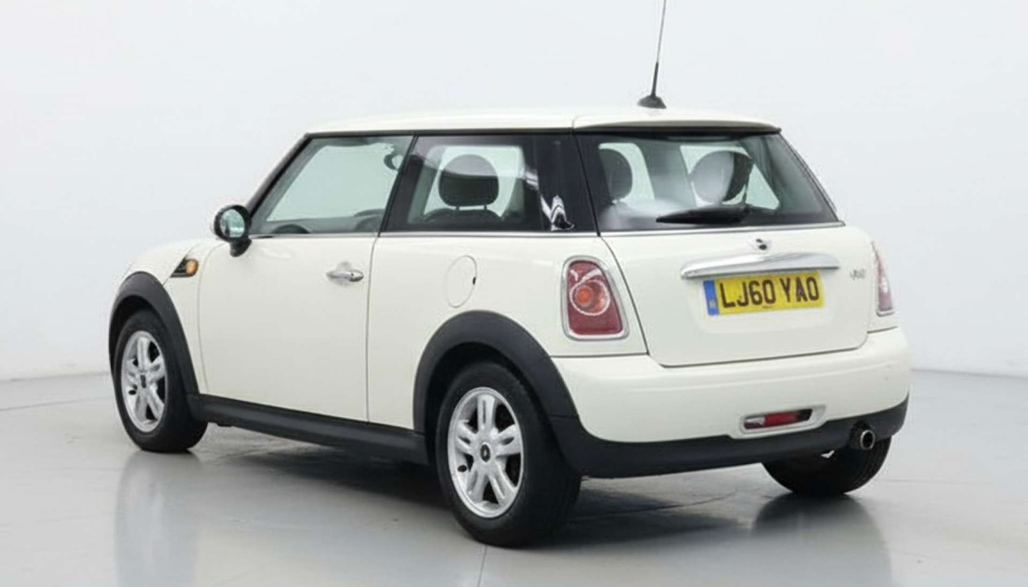 Used MINI Hatch 2012 for sale - 76548062: Photo 7