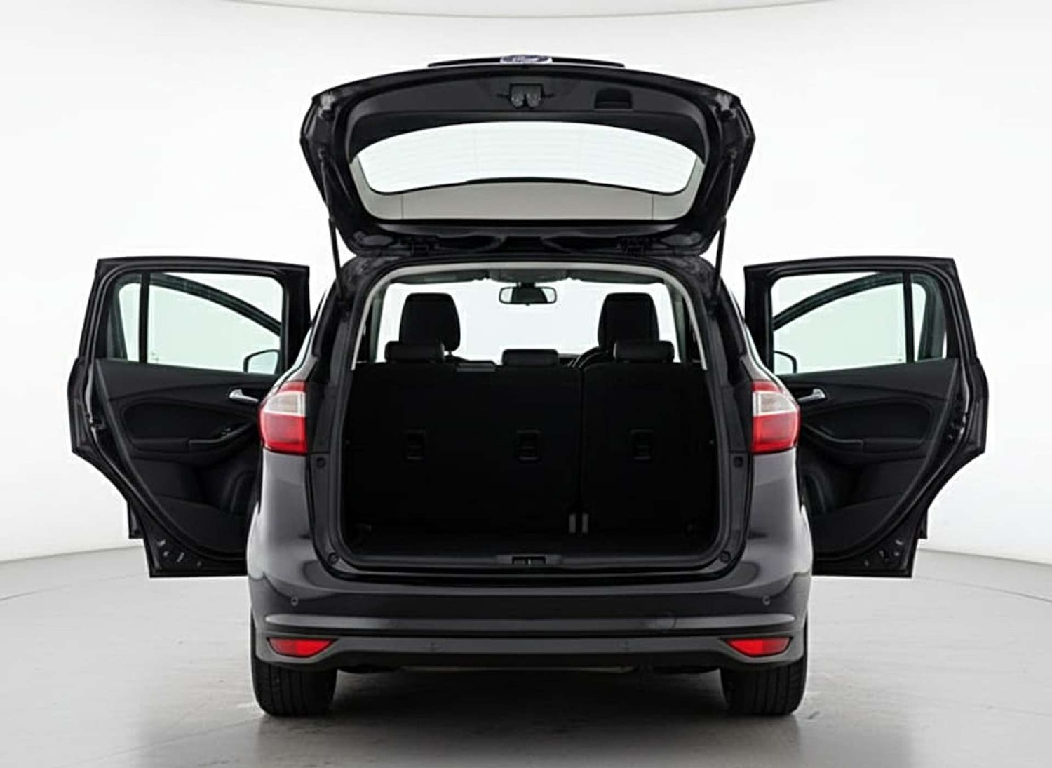 Used Ford C-Max 2013 for sale - 77342232: Photo 10